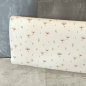 Preview: Jersey - small Flowers - creme - by Family Fabrics